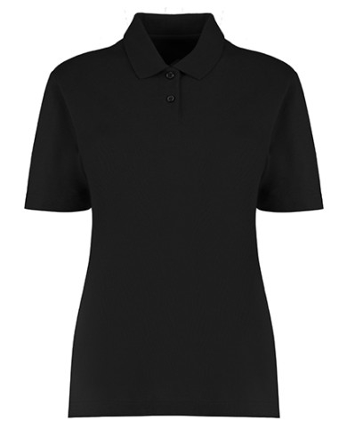 K-KK722-Womens Regular Fit Workforce Polo